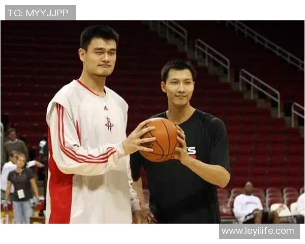 姚明18秒的传奇时刻如何改变了中国篮球的未来与梦想