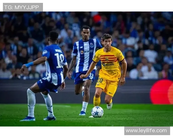 中超激战巴萨小胜波尔图神奇扑救瞬间引发全场狂欢战术解析