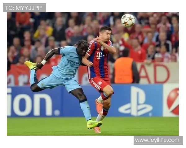 意甲赛场曼城大胜拜仁引发全场热烈反响精彩集锦回顾