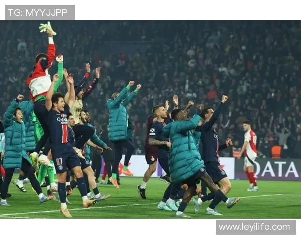 中超激战曼城逆转巴黎圣日耳曼精彩瞬间回顾十大进球震撼全场