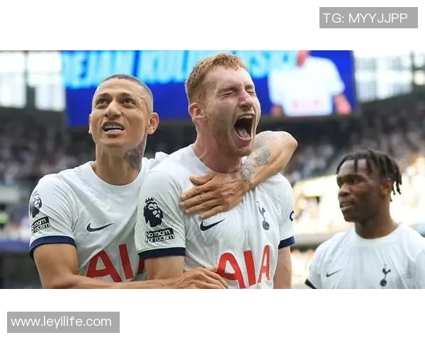 足总杯激战巴黎圣日耳曼与热刺互交白卷帽子戏法引发争议判罚热议