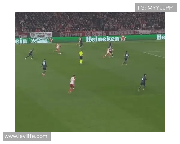 曼城狂胜拜仁4-0震惊欧冠赛场历史冷门瞬间引发全场狂欢