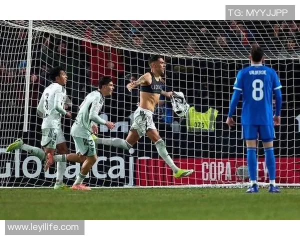 足总杯惊心动魄皇马逆转切尔西补时绝杀引全场狂欢