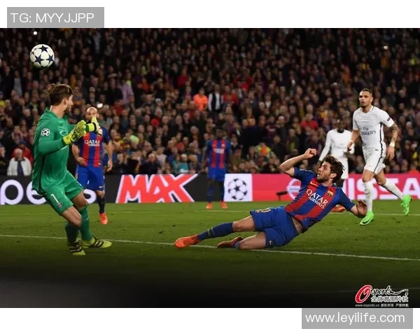 西甲激战巴黎圣日耳曼凭乌龙球险胜巴萨全场沸腾