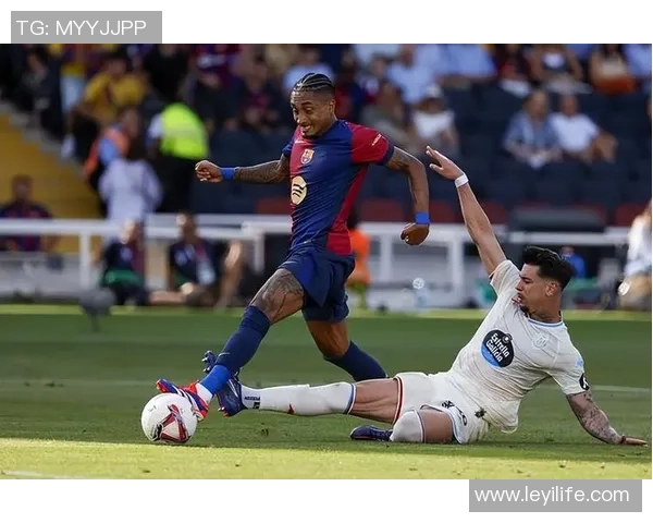 足总杯惊天逆转里昂5-1狂胜巴萨战术解析揭示惨败真因