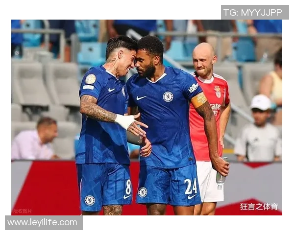 意甲精彩战报切尔西大胜里昂5-1全场热血沸腾集锦回顾
